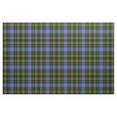 Tartan Pset Stof (Yard (91,4 cm))