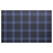 Tartan Pset Stof (Yard (91,4 cm))