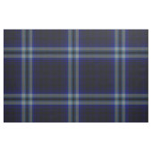 Tartan Pset Stof (Fat Quarter)