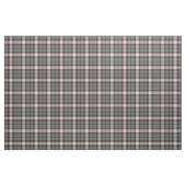 Tartan Pset Stof (Yard (91,4 cm))