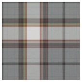 Tartan Pset Stof (Close Up)