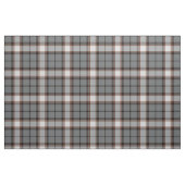 Tartan Pset Stof (Fat Quarter)