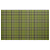 Tartan Pset Stof (Yard (91,4 cm))