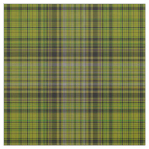 Tartan Pset Stof