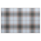 Tartan Pset Stof (Fat Quarter)