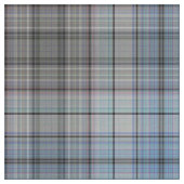 Tartan Pset Stof (Close Up)