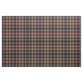 Tartan Pset Stof (Yard (91,4 cm))
