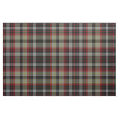 Tartan Pset Stof (Fat Quarter)
