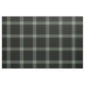 Tartan Pset Stof (Yard (91,4 cm))