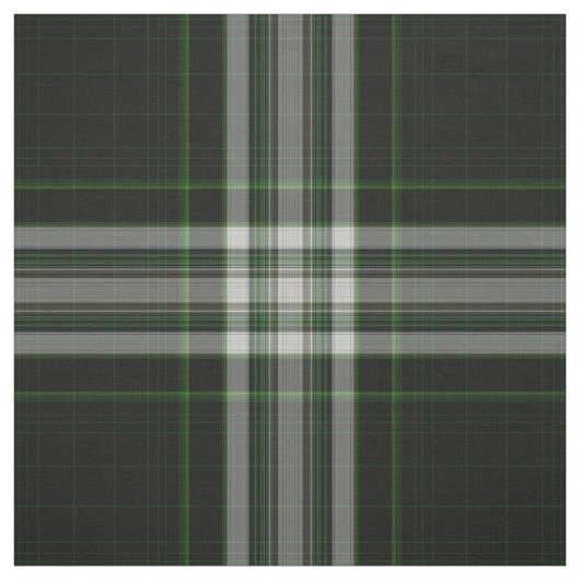 Tartan Pset Stof (Swatch)
