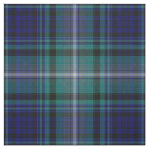 Tartan Pset Stof