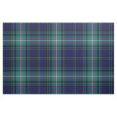 Tartan Pset Stof (Fat Quarter)