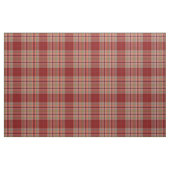 Tartan Pset Stof (Yard (91,4 cm))