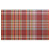 Tartan Pset Stof (Fat Quarter)
