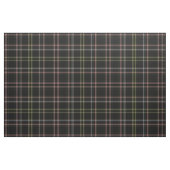 Tartan Pset Stof (Fat Quarter)
