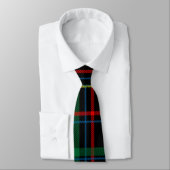 Tartan Pset Stropdas (Gebonden)