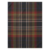 Tartan Pset Tafelkleed (Voorkant)