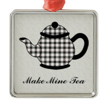 Tartan Pset Teapot V3