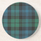 Tartan Sandstone Onderzetter (Voorkant)
