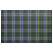 Tartan Schots geruit Stof (Yard (91,4 cm))