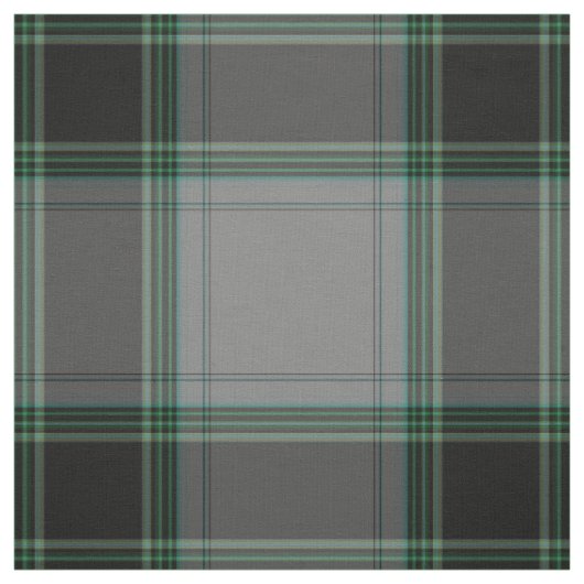 Tartan Schots geruit Stof (Swatch)