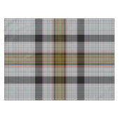 Tartan Schots geruit Tafelkleed (Voorkant (Horizontaal))