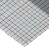 Tartan Schots geruit Tafelkleed (Gekanteld)