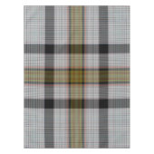 Tartan Schots geruit Tafelkleed (Voorkant)