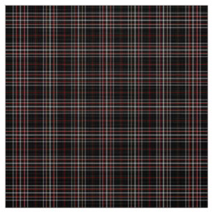 Tartan Stof
