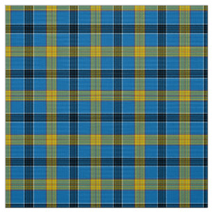 Tartan Stof