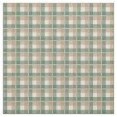 Tartan Stof (Swatch)