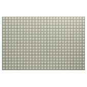 Tartan Stof (Fat Quarter)