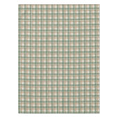 Tartan Tafelkleed (Voorkant)