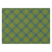 Tartan Tafelkleed (Voorkant (Horizontaal))