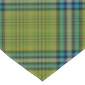 Tartan Tafelkleed (Gekanteld)