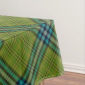 Tartan Tafelkleed (Voorbeeld)