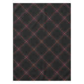 Tartan Tafelkleed (Voorkant)