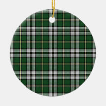 Tartan van Cape Breton