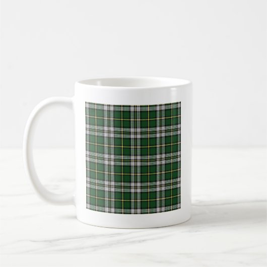 Tartan van Cape Breton Koffiemok (Links)