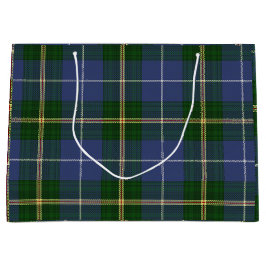 Tartan van Nova Scotia Groot Cadeauzakje