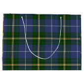 Tartan van Nova Scotia Groot Cadeauzakje (Achterkant)