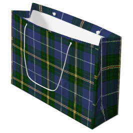 Tartan van Nova Scotia Groot Cadeauzakje