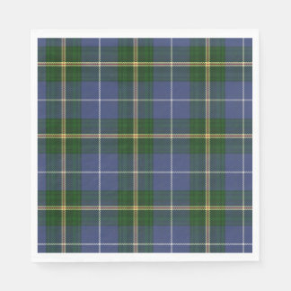 Tartan van Nova Scotia Servet