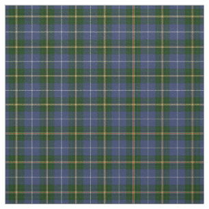Tartan van Nova Scotia Stof