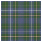 Tartan van Nova Scotia Stof (Close Up)