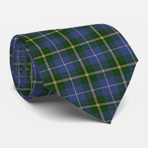 Tartan van Nova Scotia Stropdas