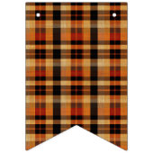 Tartan Vlaggetjes (Derde vlag)