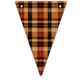 Tartan Vlaggetjes (Tweede vlag)