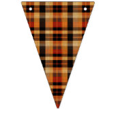 Tartan Vlaggetjes (Eerste vlag)