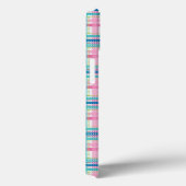 Tartan, vlakpatroon Case-Mate iPhone case (Achterkant / Rechts)